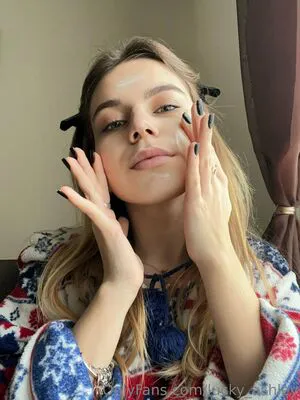 Lucky Ashley OnlyFans Leaked Free Thumbnail Picture - #FlygR7oIlD