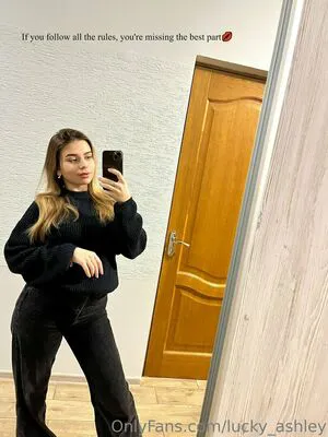 Lucky Ashley OnlyFans Leaked Free Thumbnail Picture - #JsA8tF8j7R