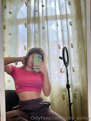 Lucky Ashley OnlyFans Leaked Free Thumbnail Picture - #TF9ShlwycG