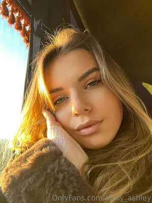 Lucky Ashley OnlyFans Leaked Free Thumbnail Picture - #VxS0NsXP43