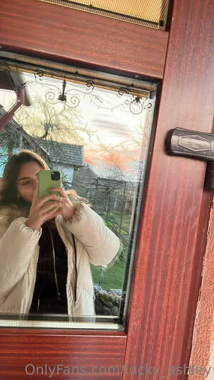 Lucky Ashley OnlyFans Leaked Free Thumbnail Picture - #XW5hyrXGTR