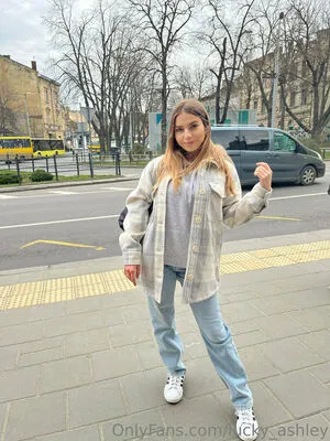 Lucky Ashley OnlyFans Leaked Free Thumbnail Picture - #b0WrCqpcI3
