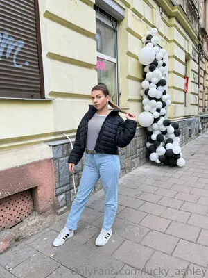 Lucky Ashley OnlyFans Leaked Free Thumbnail Picture - #dOGcxBG7Jf