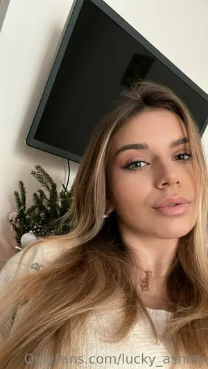 Lucky Ashley OnlyFans Leaked Free Thumbnail Picture - #jEaHXRaD72
