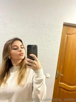 Lucky Ashley OnlyFans Leaked Free Thumbnail Picture - #kNMn0XFBvT