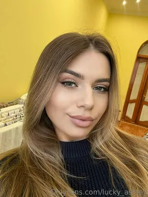 Lucky Ashley OnlyFans Leaked Free Thumbnail Picture - #pSyj9UQBvh