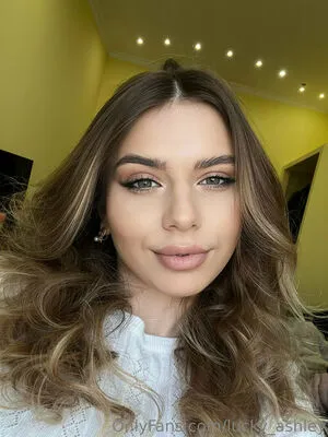 Lucky Ashley OnlyFans Leaked Free Thumbnail Picture - #vi1dEJAb0p