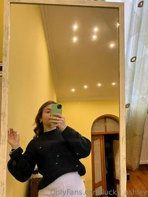 Lucky Ashley OnlyFans Leaked Free Thumbnail Picture - #wGisoQY9IB
