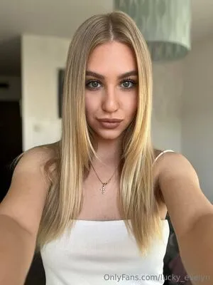 Lucky Evelyn OnlyFans Leaked Free Thumbnail Picture - #WMf2SQb382