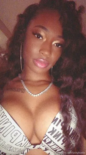 Lucky Hustla OnlyFans Leaked Free Thumbnail Picture - #I8CYSG8ME0