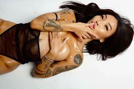 Lucky Lee OnlyFans Leaked Free Thumbnail Picture - #mw3XQQ6iZ8