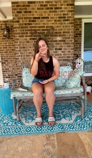 Lucky Sam OnlyFans Leaked Free Thumbnail Picture - #EnjO3jyB7K