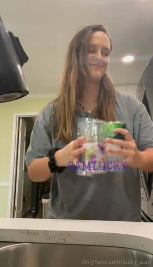 Lucky Sam OnlyFans Leaked Free Thumbnail Picture - #S9GDtb8UEx