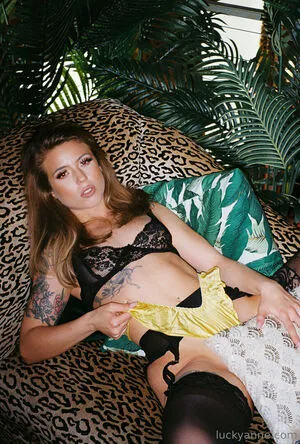 Luckyannefree OnlyFans Leaked Free Thumbnail Picture - #vbsE3mODQo