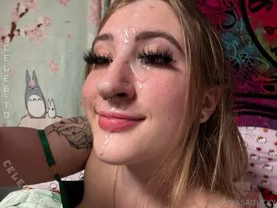 Luckyasaducky OnlyFans Leaked Free Thumbnail Picture - #2KxlKUjgO2