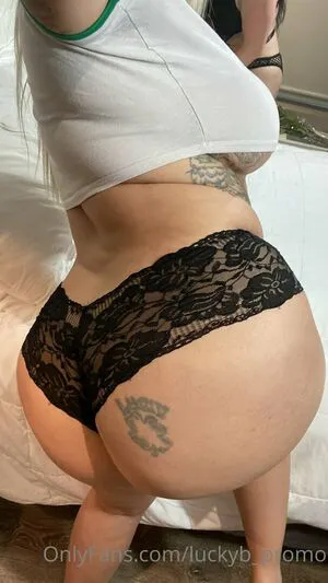Luckyb Promo OnlyFans Leaked Free Thumbnail Picture - #7dj9lH8aO8