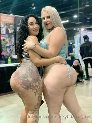 Luckyb Promo OnlyFans Leaked Free Thumbnail Picture - #Bz2QygvnYo