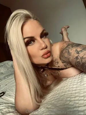 Luckyb Promo OnlyFans Leaked Free Thumbnail Picture - #H0mqRgd4Yq