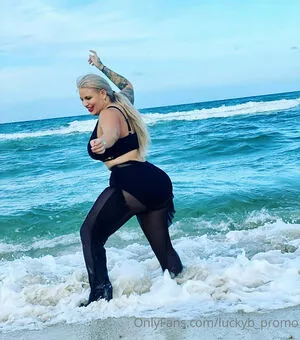 Luckyb Promo OnlyFans Leaked Free Thumbnail Picture - #XtSGvOYaA8