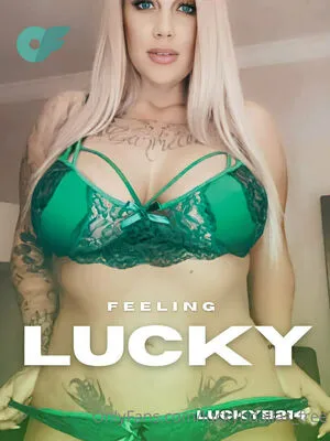 Luckyb Promo OnlyFans Leaked Free Thumbnail Picture - #awNzVdlSsV