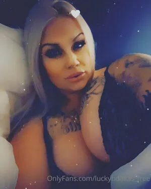 Luckyb Promo OnlyFans Leaked Free Thumbnail Picture - #k5oy3f8k2y