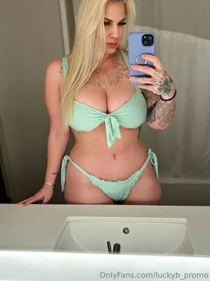 Luckyb Promo OnlyFans Leaked Free Thumbnail Picture - #nUFNgDGQM7