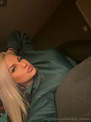 Luckyb Promo OnlyFans Leaked Free Thumbnail Picture - #q1fKtwC53c