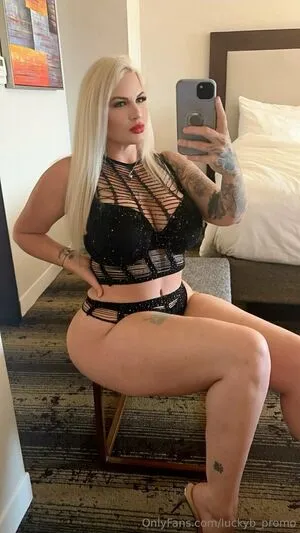 Luckyb Promo OnlyFans Leaked Free Thumbnail Picture - #z05oLDCpRe