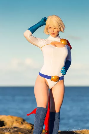 LuckyBonez OnlyFans Leaked Free Thumbnail Picture - #0KWQhPLblA