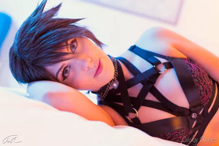 LuckyBonez OnlyFans Leaked Free Thumbnail Picture - #2EOS6MUlxl