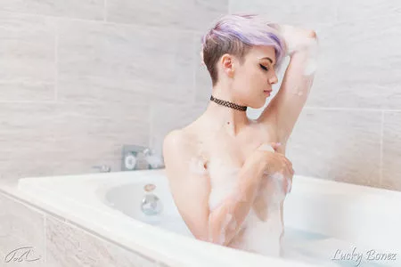 LuckyBonez OnlyFans Leaked Free Thumbnail Picture - #2smrzcx2YG