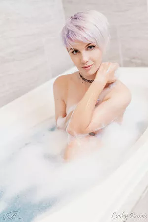 LuckyBonez OnlyFans Leaked Free Thumbnail Picture - #4HNacnx74x