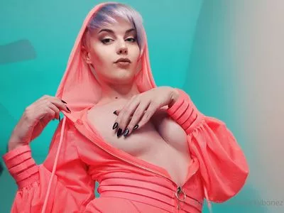 LuckyBonez OnlyFans Leaked Free Thumbnail Picture - #5M1kY22Tn4