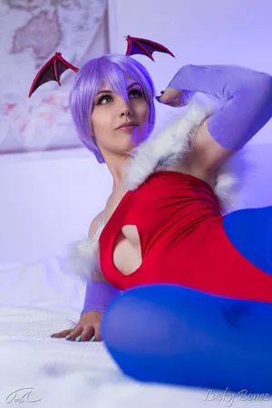 LuckyBonez OnlyFans Leaked Free Thumbnail Picture - #5ZE2uVNibz