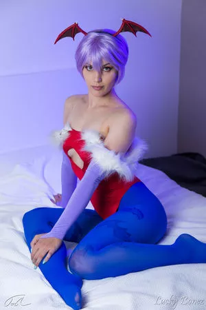 LuckyBonez OnlyFans Leaked Free Thumbnail Picture - #5ZOej5ABlK