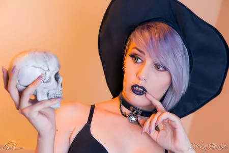 LuckyBonez OnlyFans Leaked Free Thumbnail Picture - #7U0myy8Gar