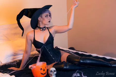 LuckyBonez OnlyFans Leaked Free Thumbnail Picture - #7etsnOknKn