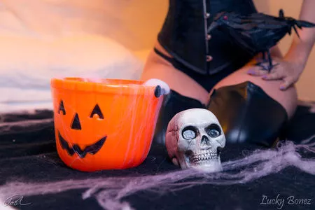 LuckyBonez OnlyFans Leaked Free Thumbnail Picture - #7kJgaDyhrC