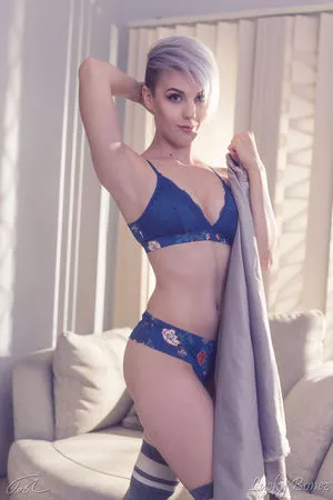 LuckyBonez OnlyFans Leaked Free Thumbnail Picture - #BSnR0qqaiq