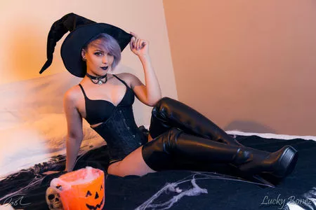 LuckyBonez OnlyFans Leaked Free Thumbnail Picture - #COTukyAHX4