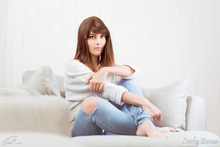 LuckyBonez OnlyFans Leaked Free Thumbnail Picture - #Fuooc7RRvx