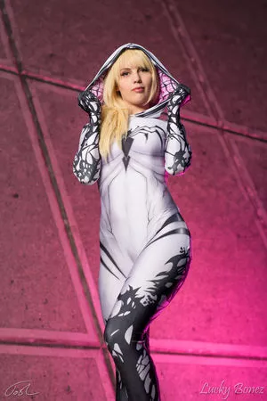 LuckyBonez OnlyFans Leaked Free Thumbnail Picture - #FwypJhZFkB