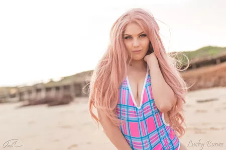 LuckyBonez OnlyFans Leaked Free Thumbnail Picture - #GAAl4VQjPM