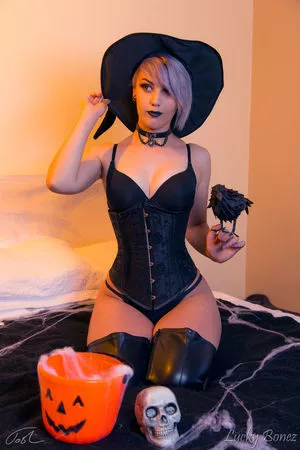 LuckyBonez OnlyFans Leaked Free Thumbnail Picture - #INgUhHCWl8