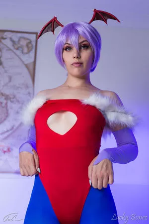 LuckyBonez OnlyFans Leaked Free Thumbnail Picture - #IxjdP1YfSO