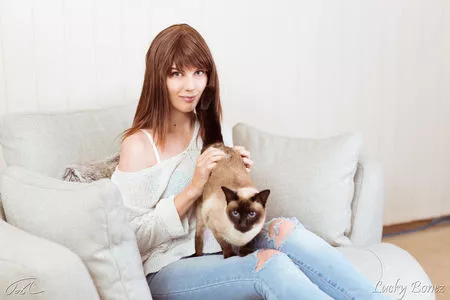 LuckyBonez OnlyFans Leaked Free Thumbnail Picture - #JZJUij3d7v