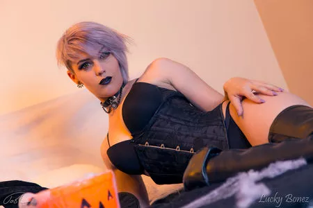 LuckyBonez OnlyFans Leaked Free Thumbnail Picture - #KBirn09pIg