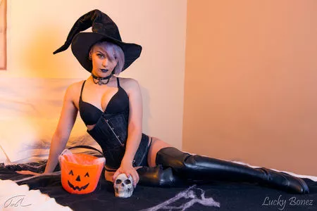 LuckyBonez OnlyFans Leaked Free Thumbnail Picture - #KGz74p5sBq