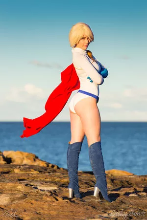 LuckyBonez OnlyFans Leaked Free Thumbnail Picture - #LoQos8b5XL