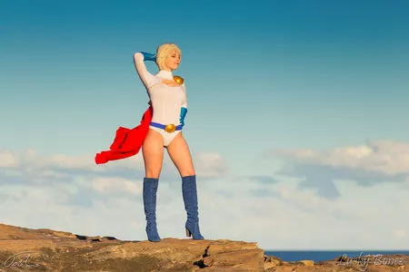 LuckyBonez OnlyFans Leaked Free Thumbnail Picture - #M982HZ2rb4